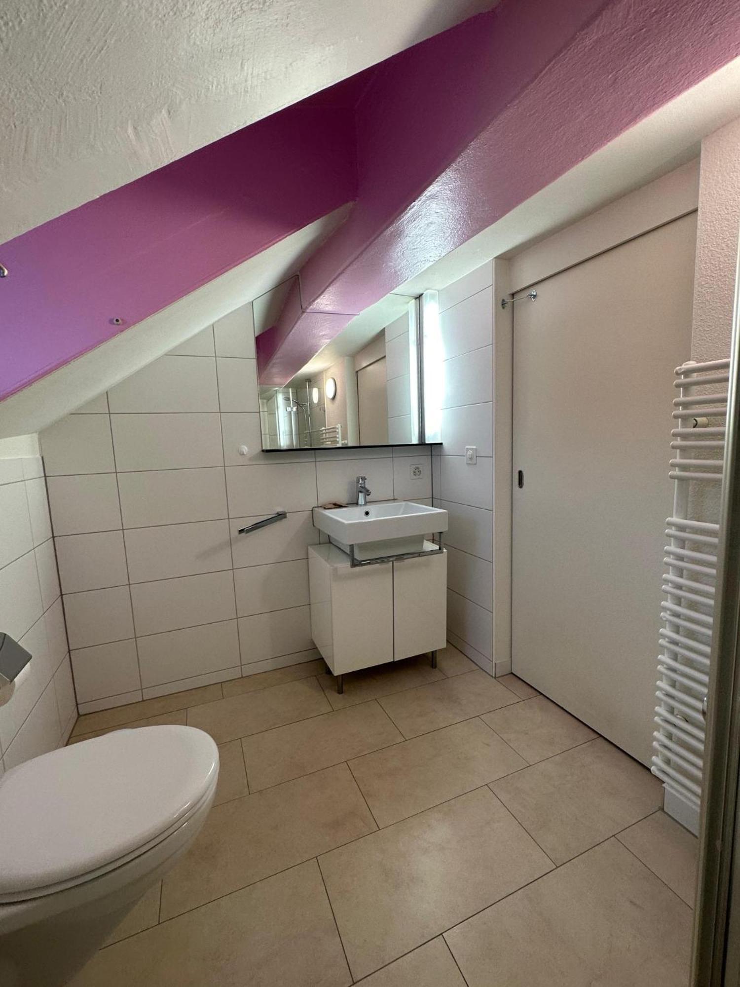 Hitrental Limmatquai Apartment Zürich Exterior foto